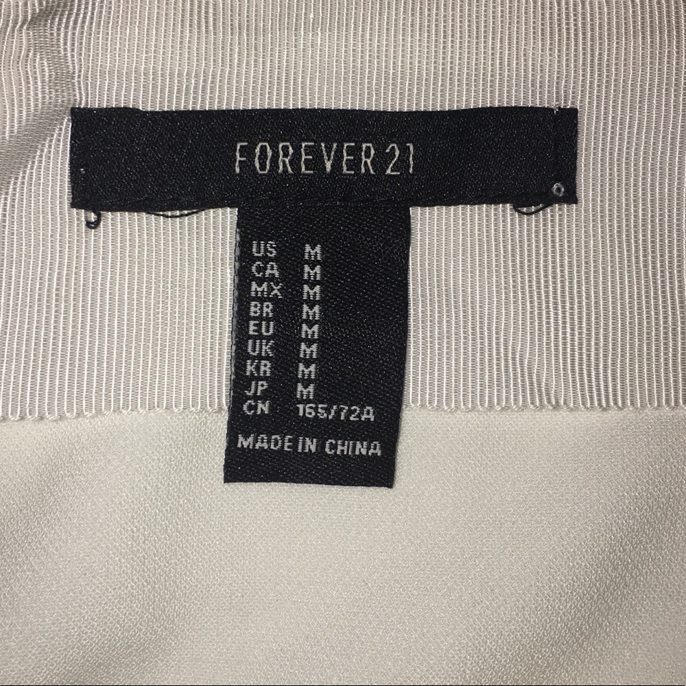 Forever 21 skirt - Picture 3 of 5